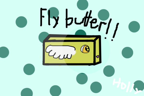 Flybutter
