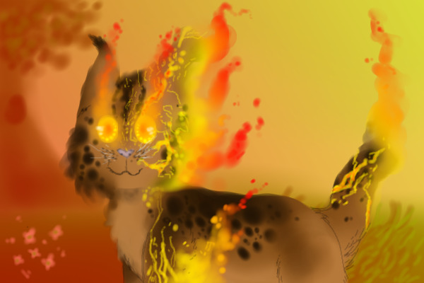 Wildfire Wild-Cat