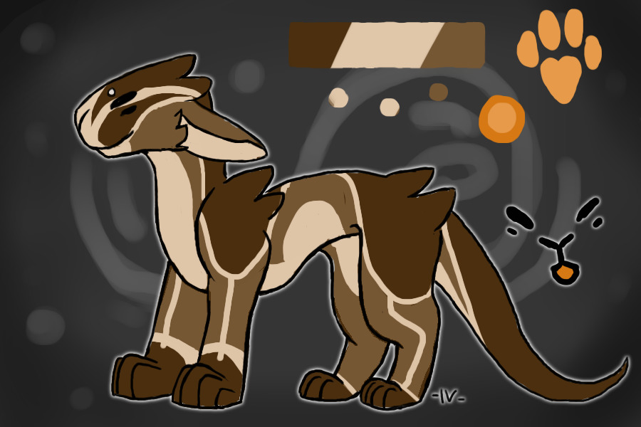 Amarhi Adopt #2
