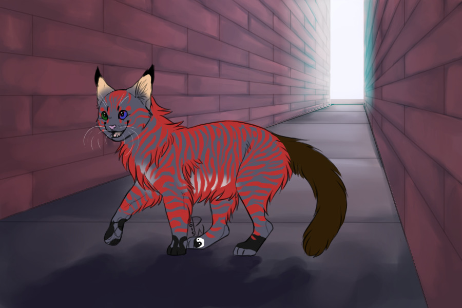 semi custom for Spiritstar3