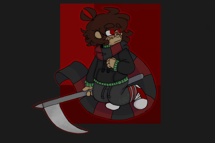 WOULD YOU BE UPSET IF I TOLD YOU WE WERE DYING?