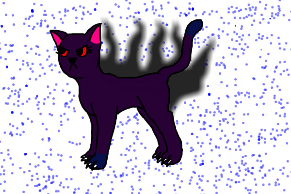 Nightmare Team! (Redraw)