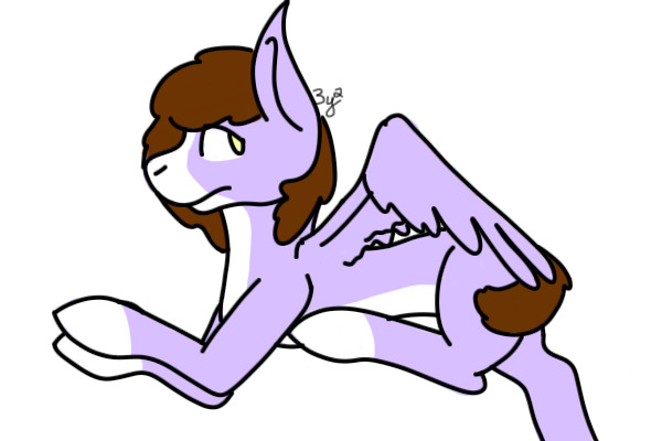 *Meh intensifies*