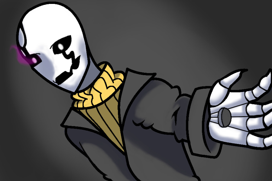 Gaster