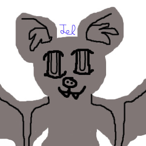 Bat Avatar