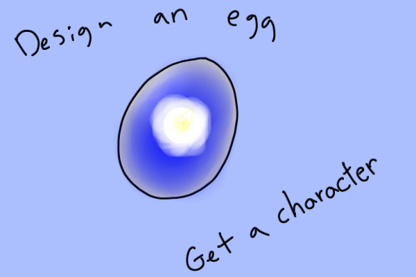 Design an egg