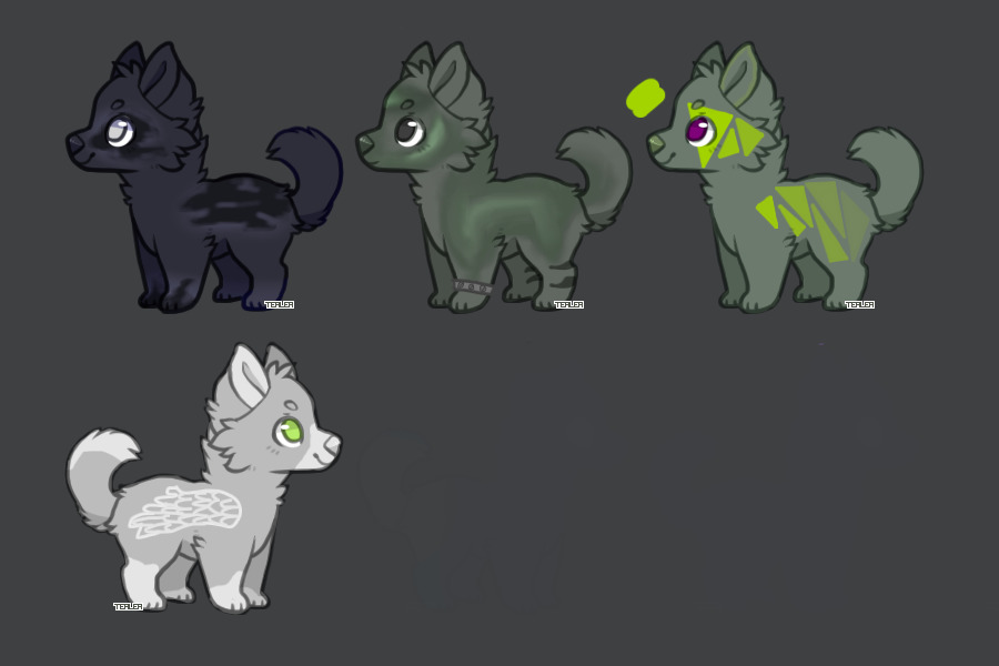 old character revamps