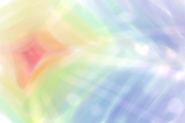 Taste the rainbow