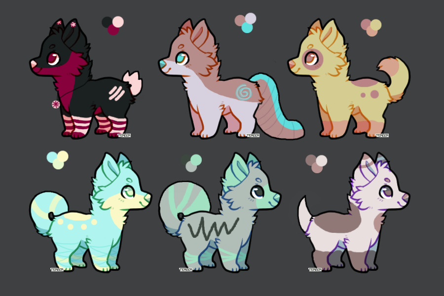 Color Palette Challenge #3