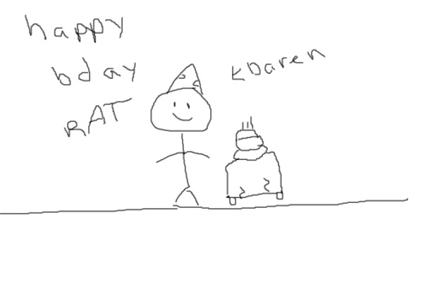 happy birthday daren