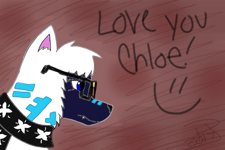 For Chloe ❤