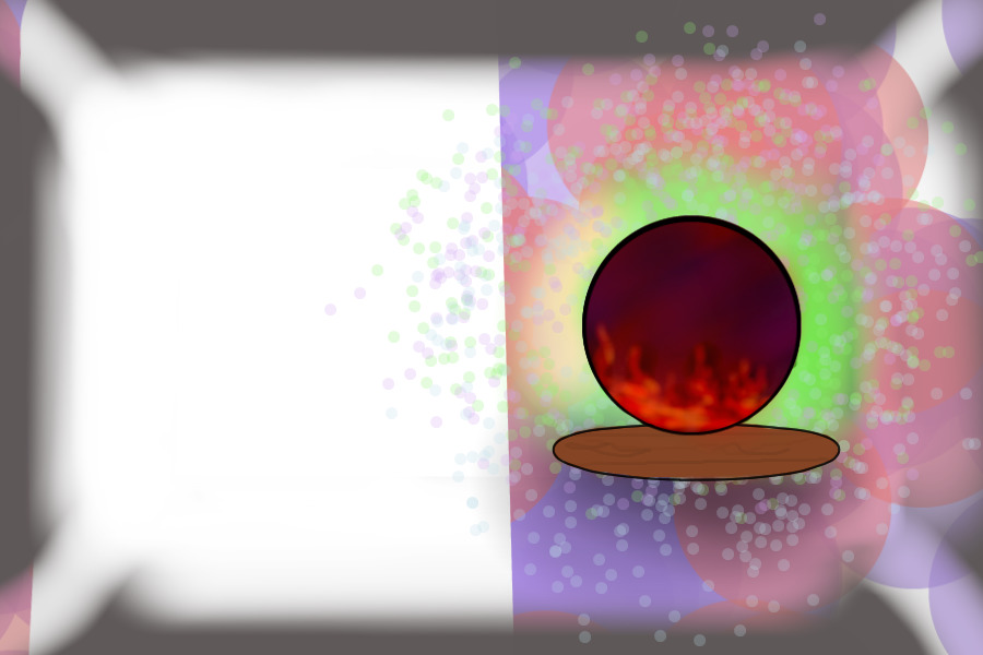 Crystal ball 2.0