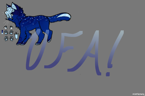 Kit UFA (Winners Posted!)