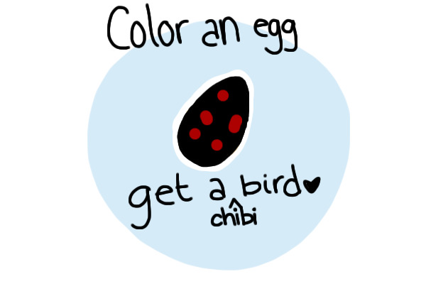 Color an Egg