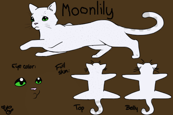 Moonlily