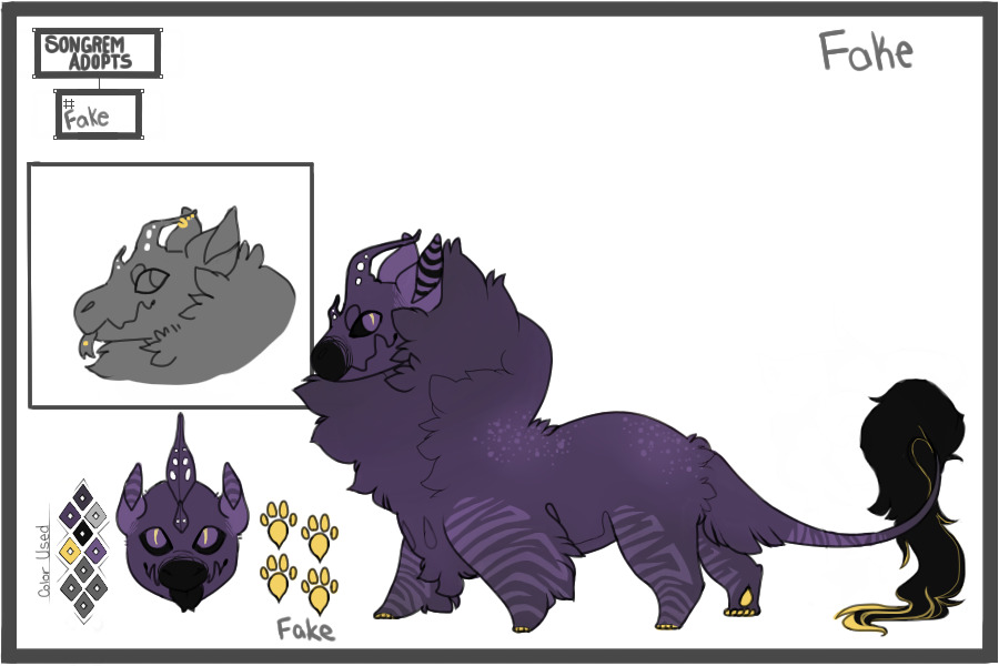 artist entry 1