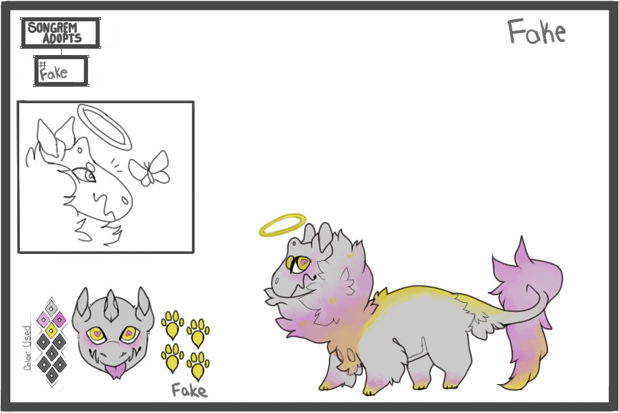 artist entry 2