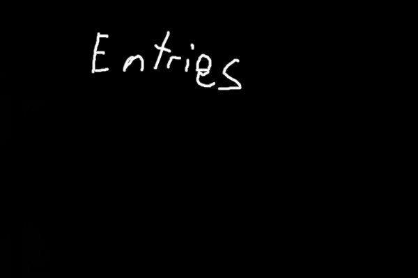 Entrys