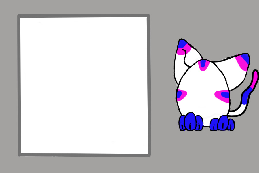 The Kitty Egg