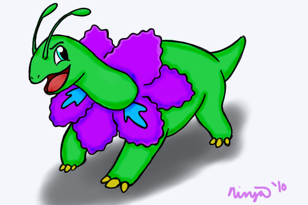 Pokemon!