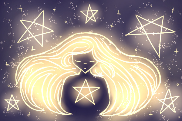 the stars that shine