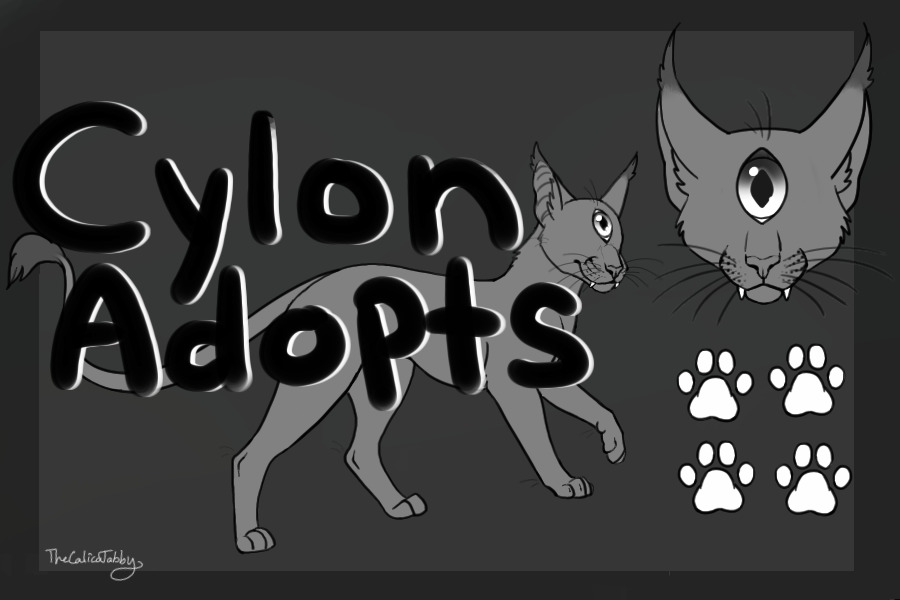 Cylon Adopts [Reboot, marking open!]