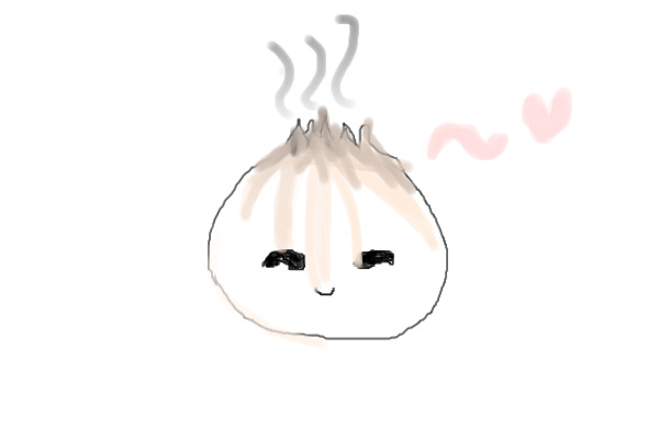UR Steam bun for CHINESE NEW YEAR? || AHH it's new years