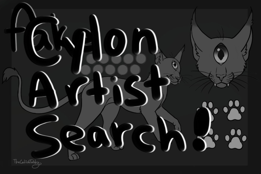 Cylon Adopts • Artist Search