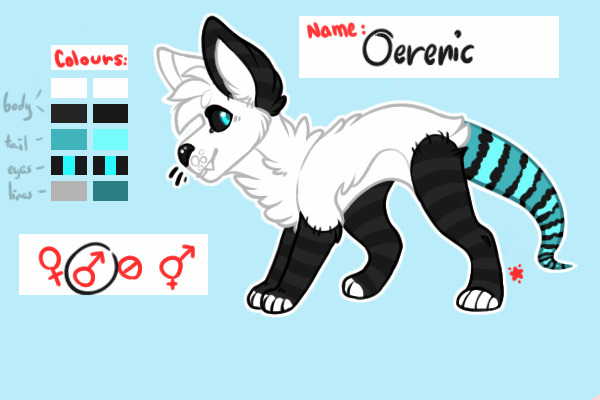 Oerenic ref