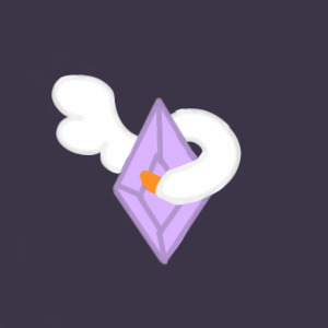Swanne's cutie mark