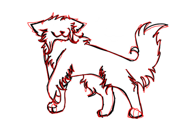 Redlined