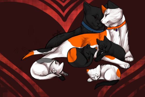 Lunarfoot and Mistcall