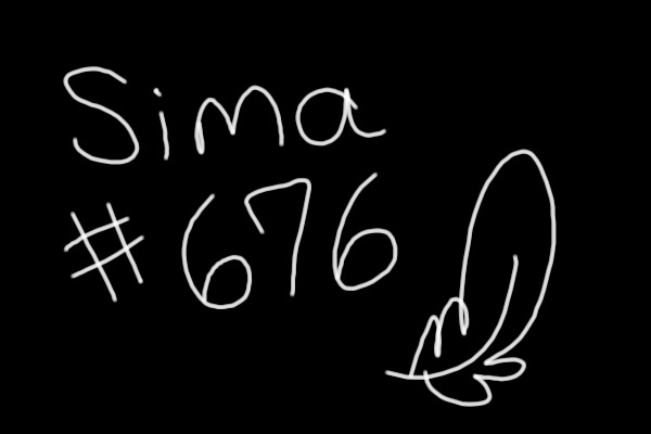 Sima #676