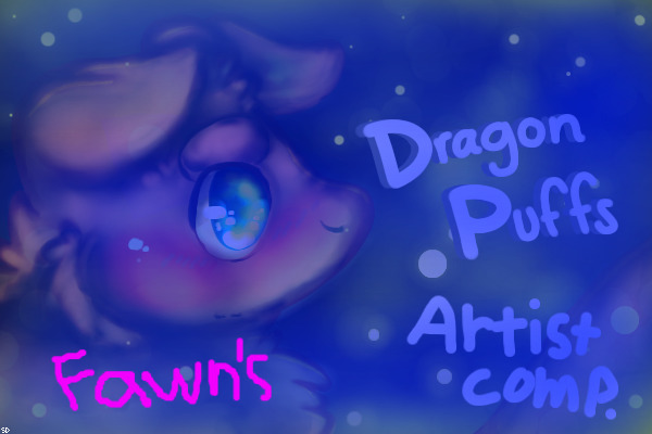 Fawn's dragon Puff Entries