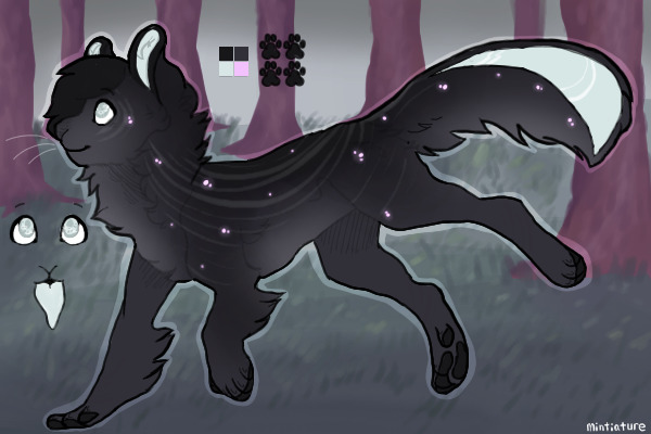 [it may rain always] Seraph