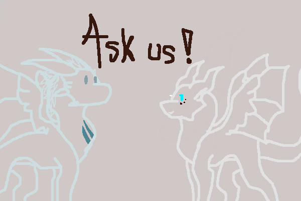 Ask Kibo and Kaiiju