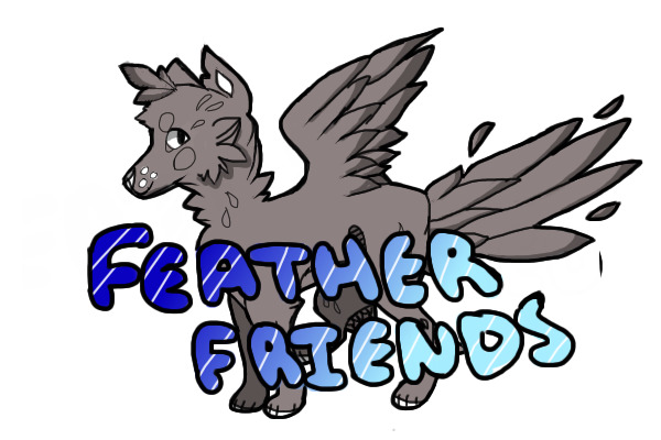 Feathered Friends --> V.1 | WIP