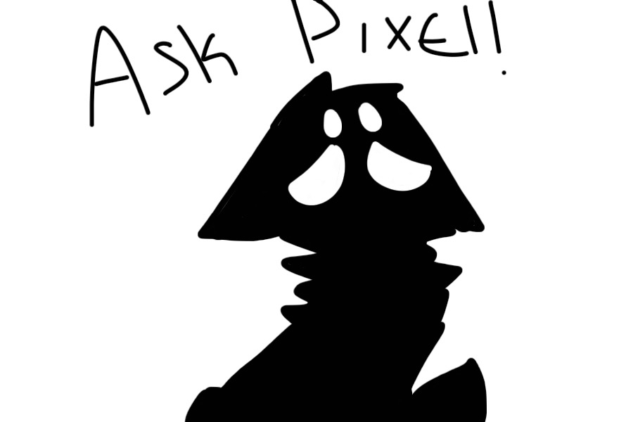 Ask Pixel!
