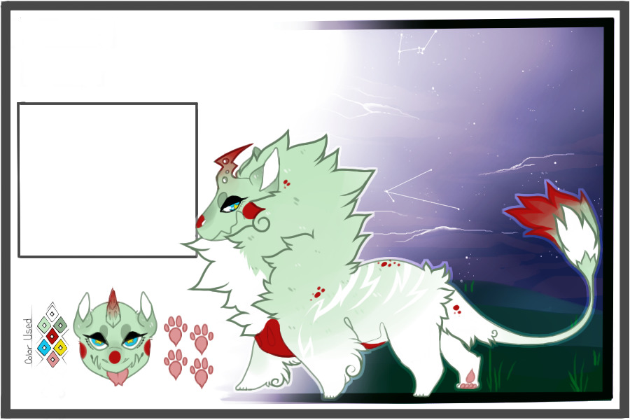 Songrem MYO - Cherry