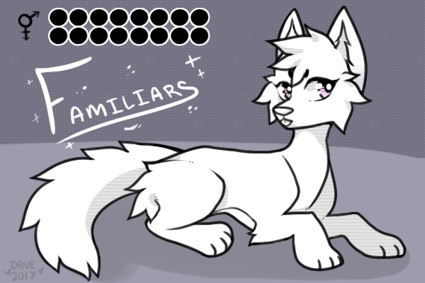 ★ Familiar Adoption Agency ★
