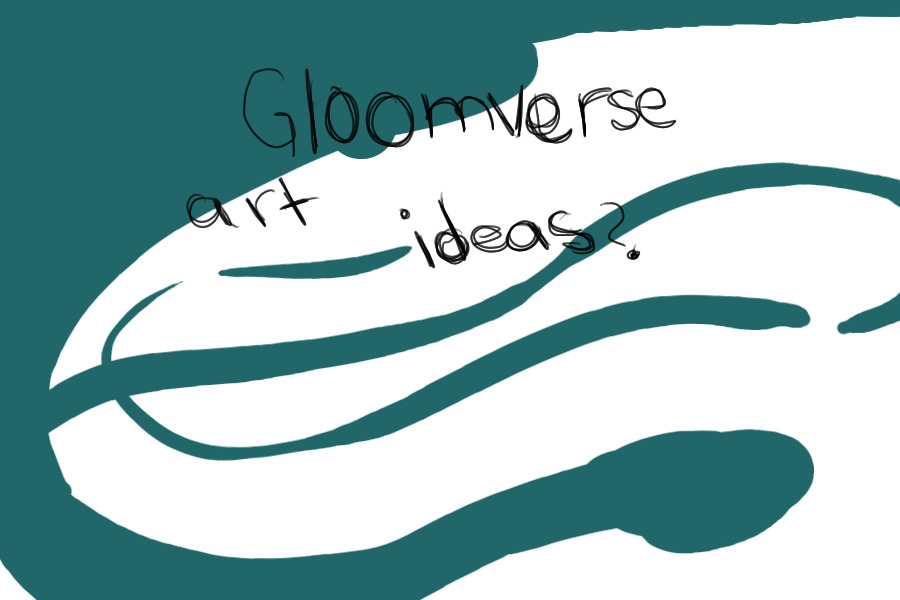 Gloomverse art Ideas