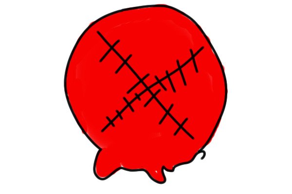 Vermel De La Sang's Emblem