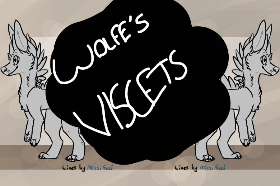 Wolfe's Viscets