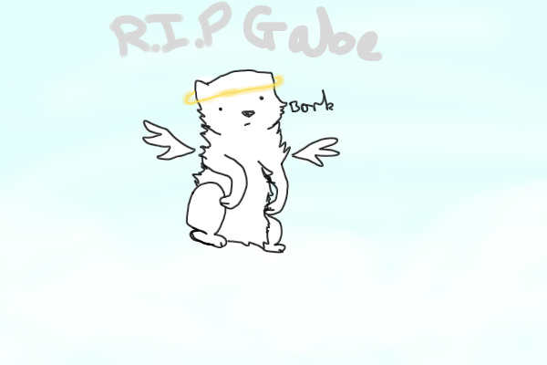 RIP Gabe