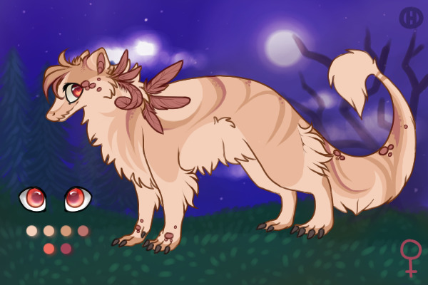 Teen Peanut Itemless