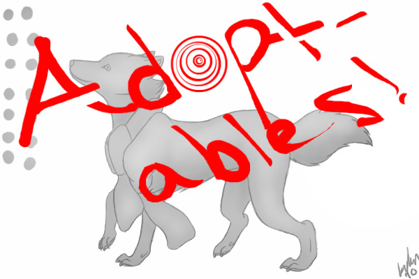 //||\\Adoptables//||\\