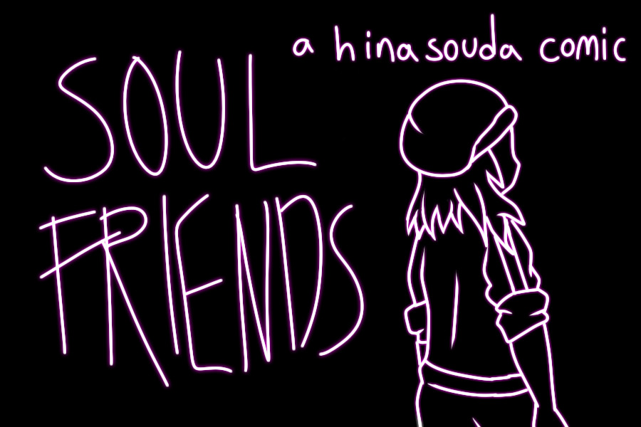 soul friends