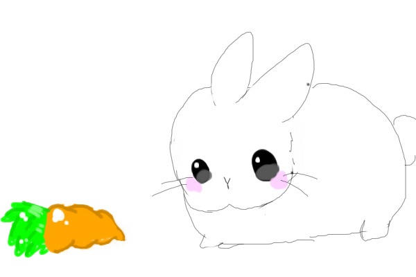 Bunny :3