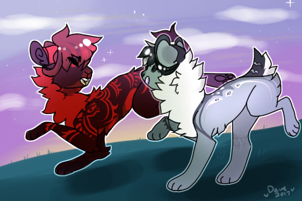 The Dragon Clan's Legacy