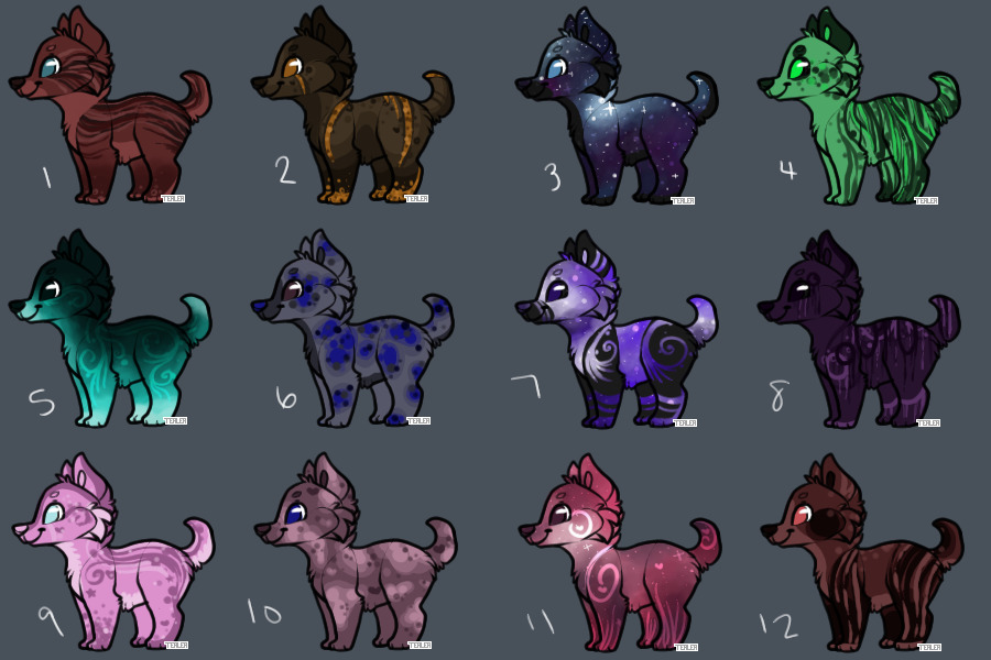 Designs for sale | cheap [prices lowered]